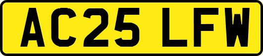 AC25LFW