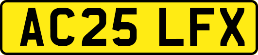 AC25LFX