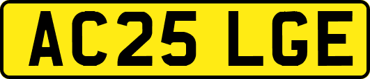 AC25LGE