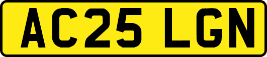 AC25LGN