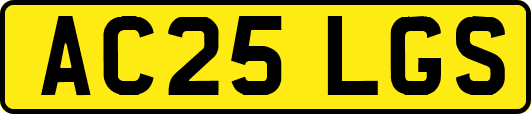 AC25LGS