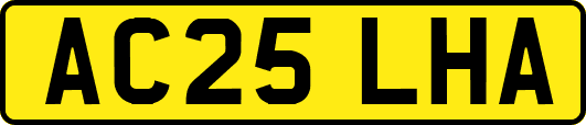AC25LHA