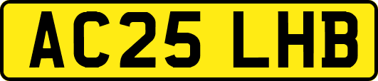 AC25LHB
