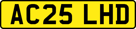 AC25LHD
