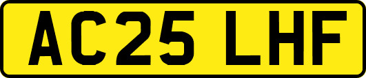 AC25LHF