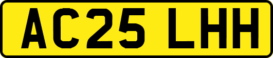 AC25LHH