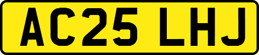 AC25LHJ