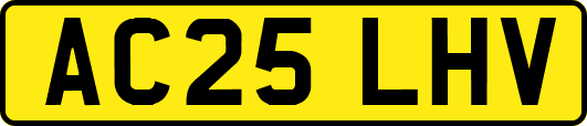 AC25LHV
