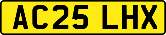 AC25LHX