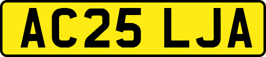 AC25LJA