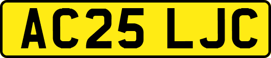 AC25LJC