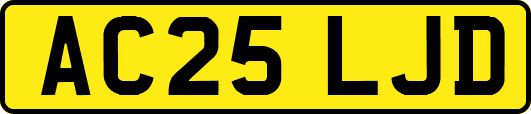 AC25LJD