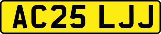 AC25LJJ