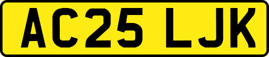 AC25LJK