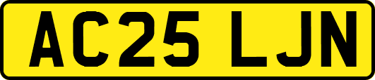 AC25LJN