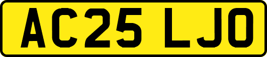 AC25LJO