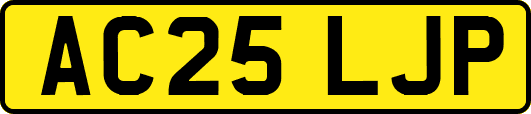 AC25LJP