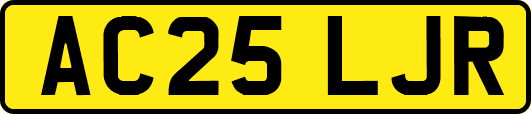 AC25LJR