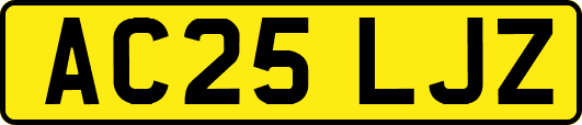 AC25LJZ