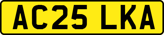 AC25LKA