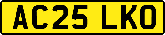 AC25LKO