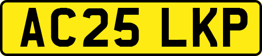 AC25LKP