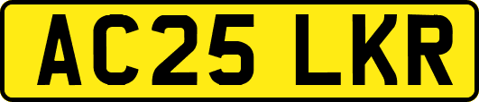 AC25LKR