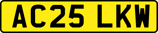 AC25LKW