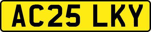AC25LKY