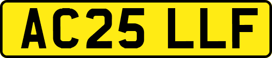 AC25LLF