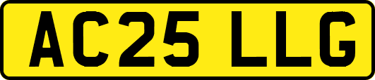 AC25LLG