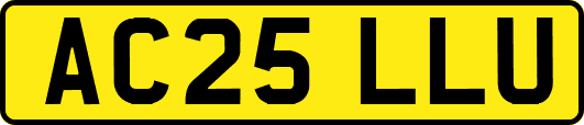 AC25LLU