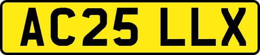 AC25LLX