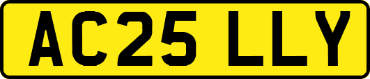 AC25LLY