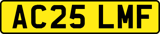 AC25LMF