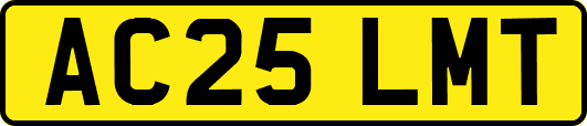 AC25LMT