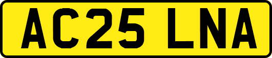 AC25LNA