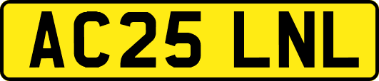 AC25LNL