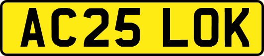 AC25LOK