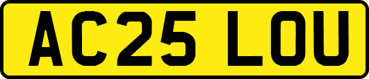 AC25LOU