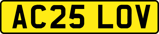 AC25LOV