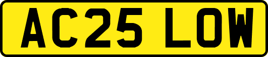 AC25LOW