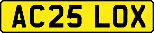 AC25LOX