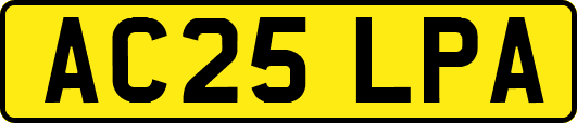 AC25LPA