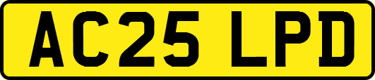 AC25LPD