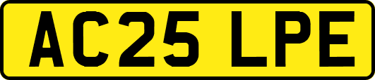 AC25LPE