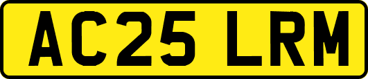 AC25LRM
