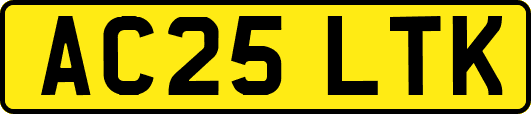 AC25LTK