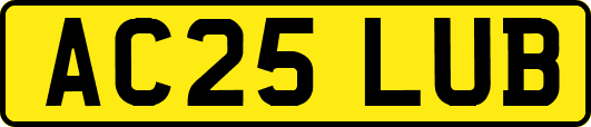 AC25LUB