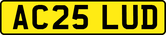 AC25LUD